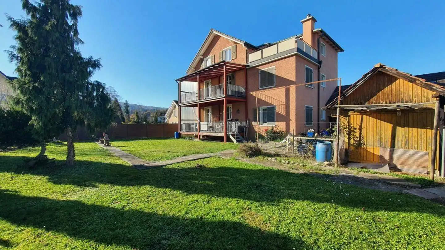 Residential building for sale - 4242 Laufen - Photo 2