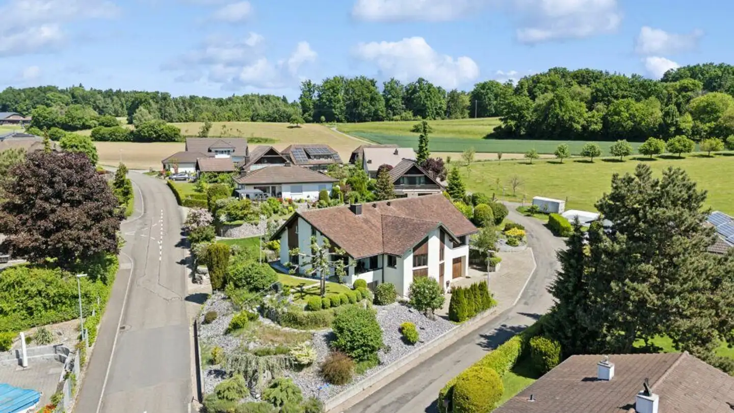 Casa singola in vendita - Grintenstrasse 2, 5622 Waltenschwil - Foto 2