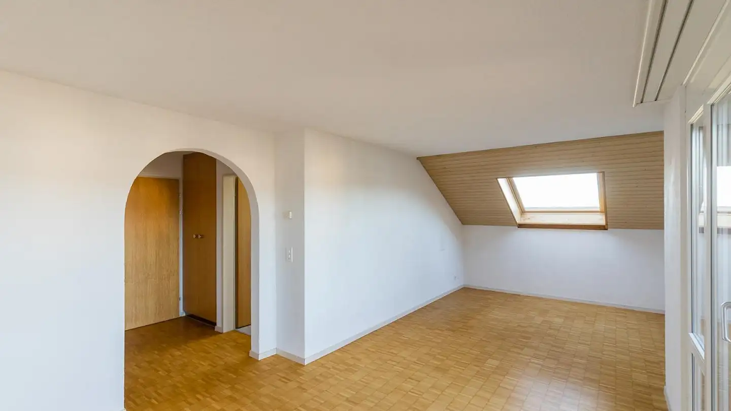 Appartement à louer - Zweigstrasse 14, 5043 Holziken - Photo 3