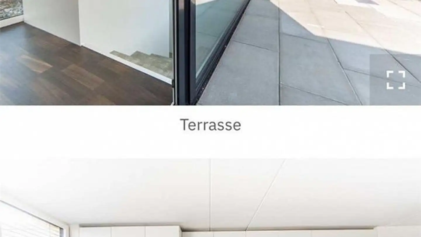 Appartement à louer - Untersteinstrasse 14, 9450 Altstätten SG