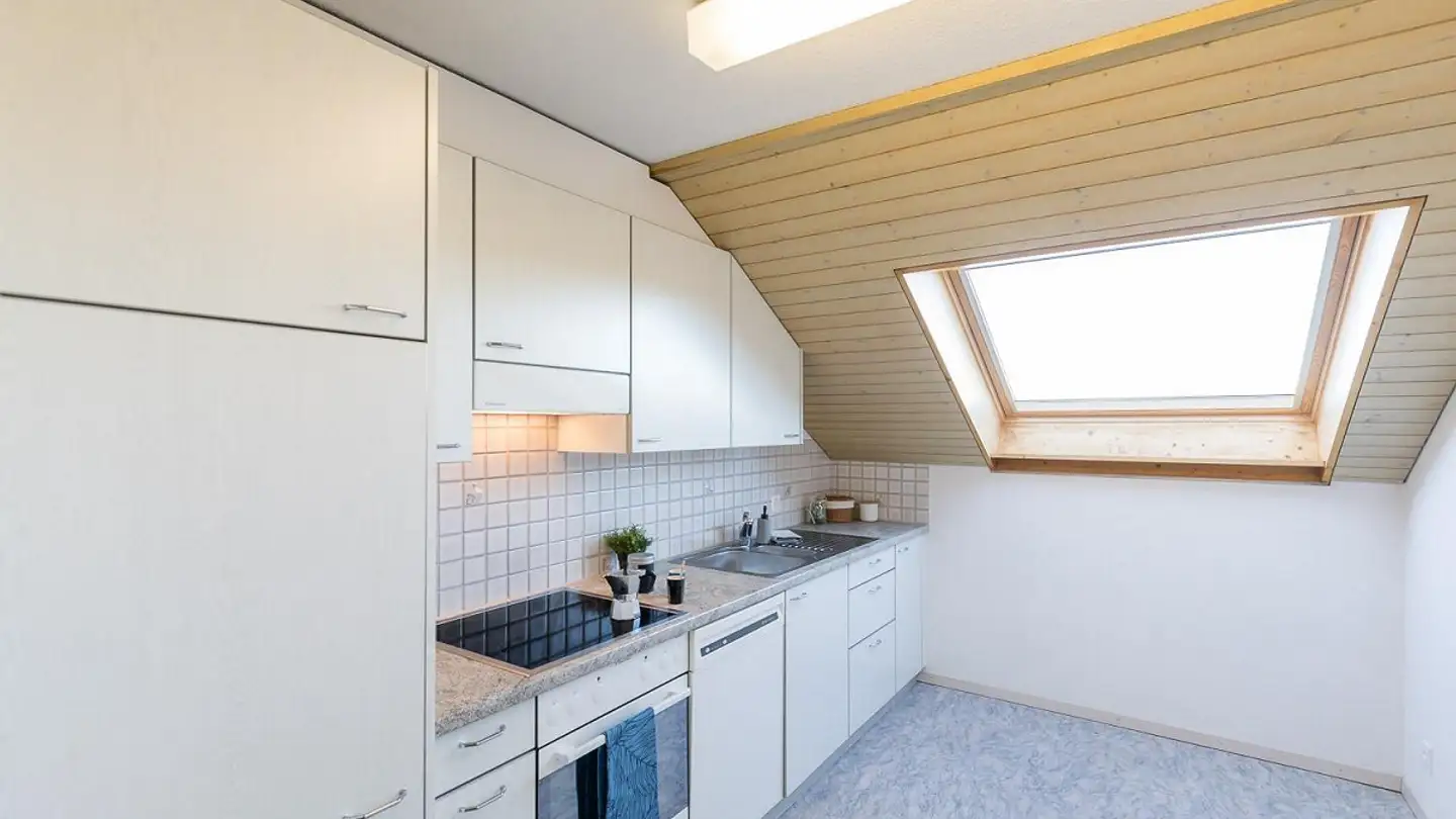 Appartement à louer - Zweigstrasse 14, 5043 Holziken - Photo 4