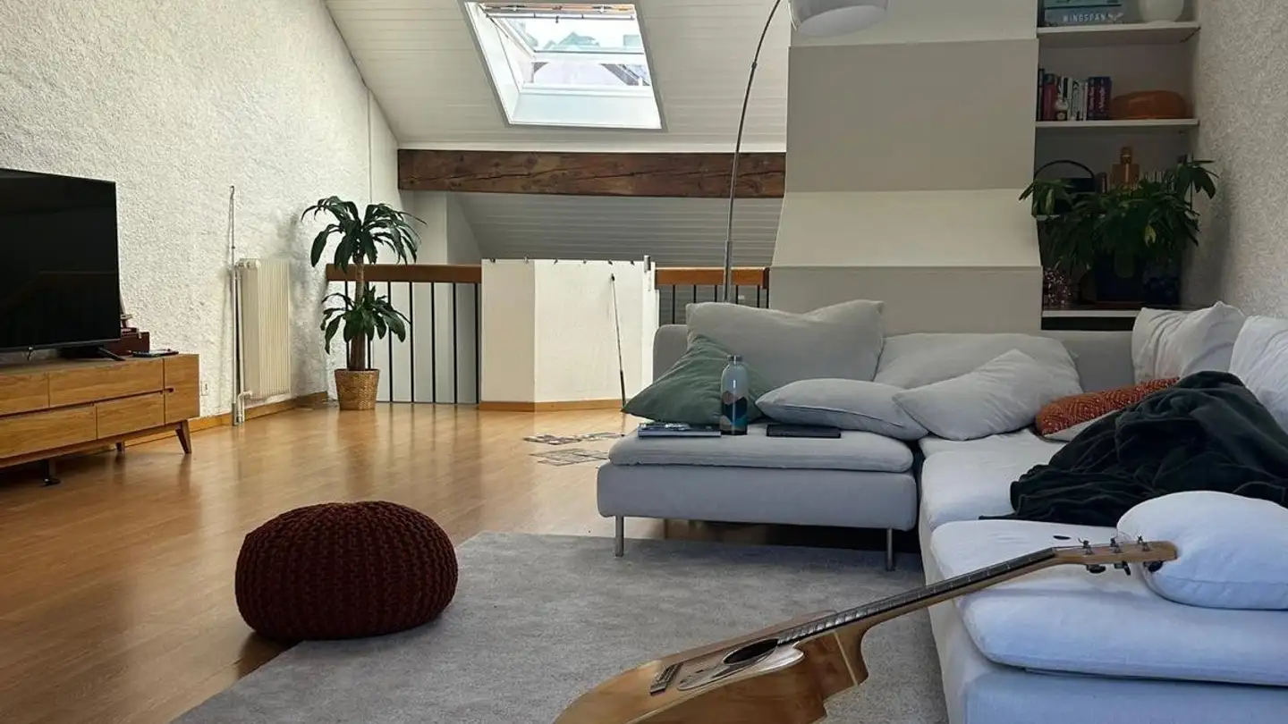 Appartement à louer - Rue De Rive, 1260 Nyon - Photo 2