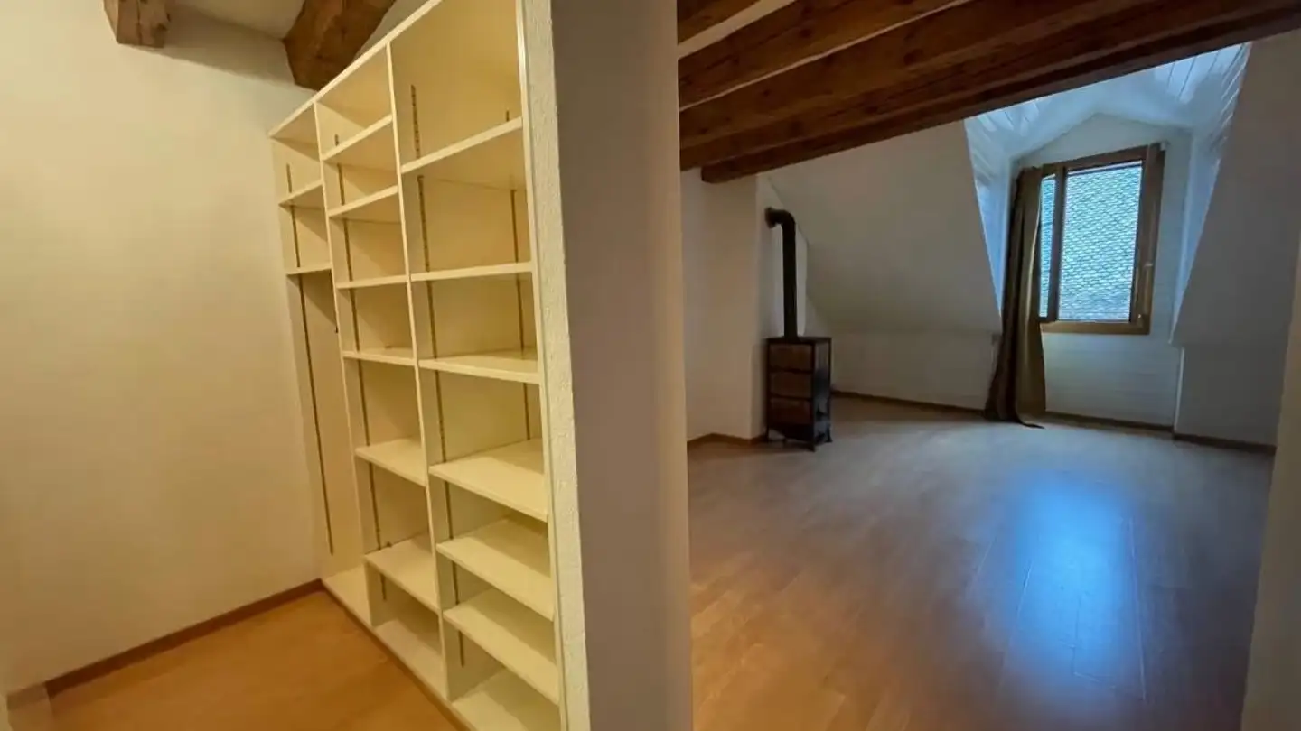 Appartement à louer - Rue De Rive, 1260 Nyon - Photo 3