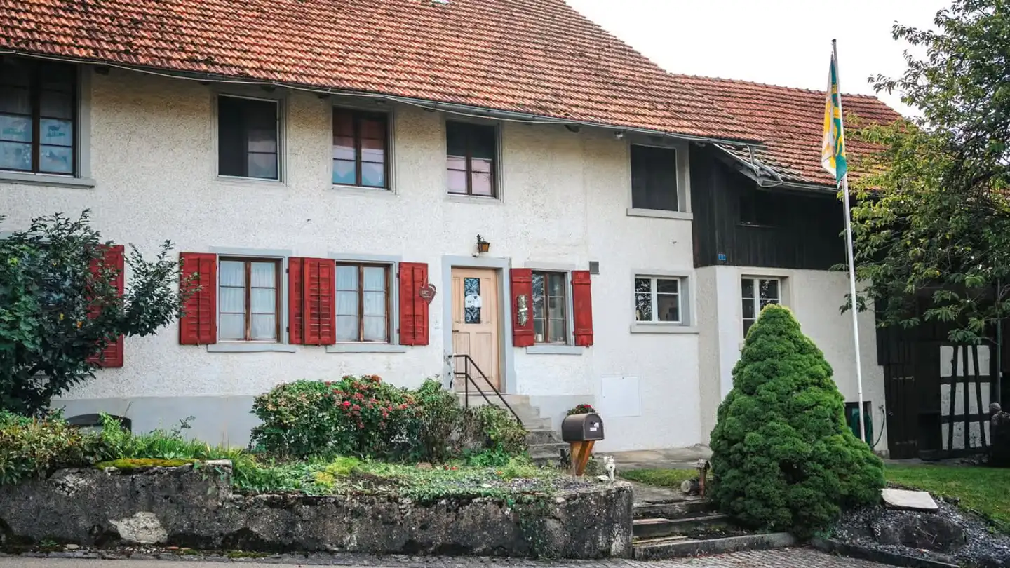 Farm for sale - Bethelhausen 7, 8546 Islikon