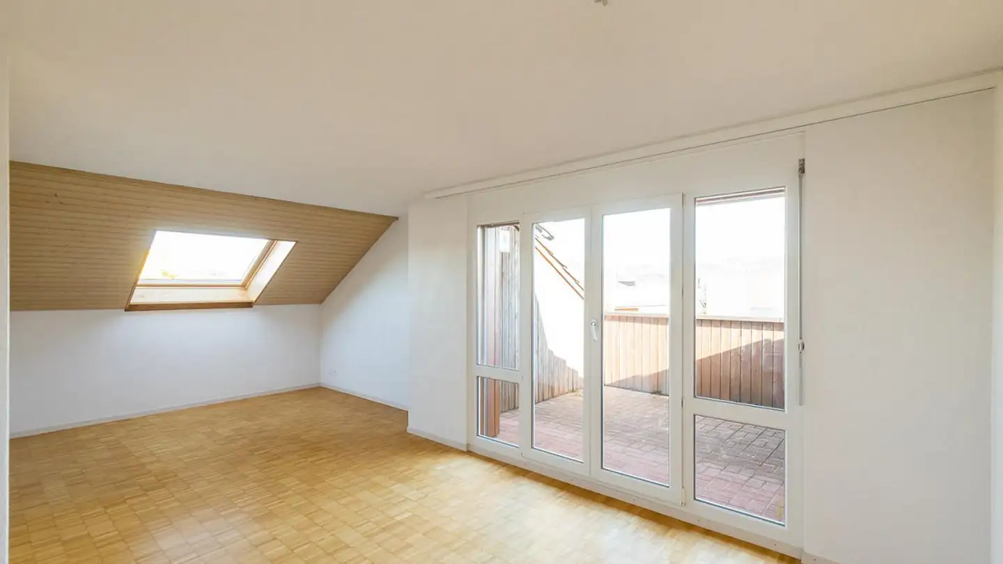 Appartement à louer - Zweigstrasse 14, 5043 Holziken - Photo 2