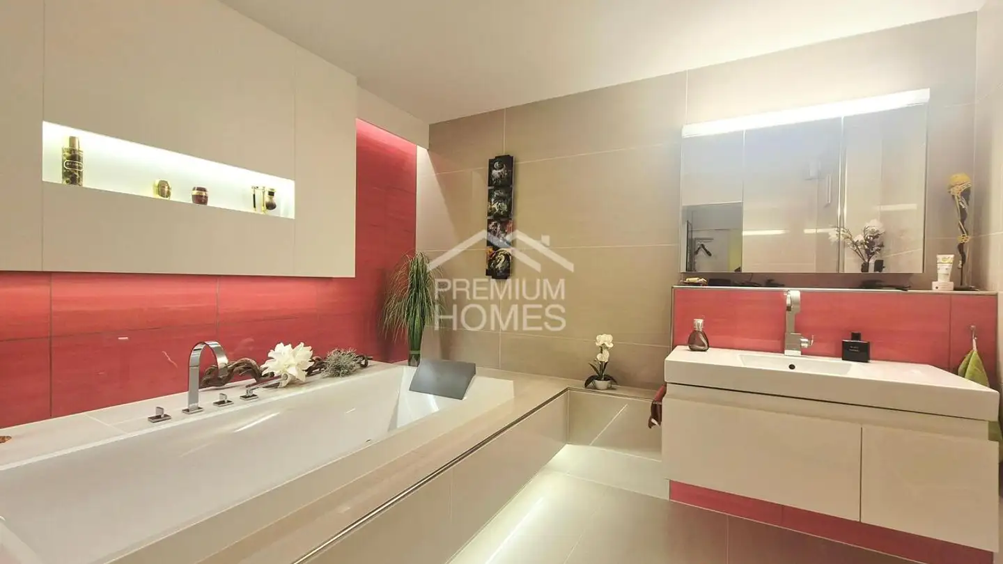 Appartamento in vendita - 8882 Unterterzen - Foto 4