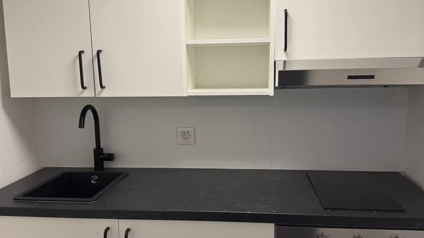 Appartement à louer - Amriswilerstrasse, 8570 Weinfelden - Photo 2