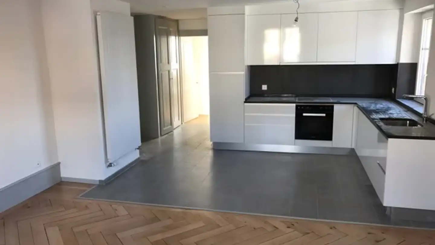 Apartment for rent - Grand'Rue 14, 2034 Peseux
