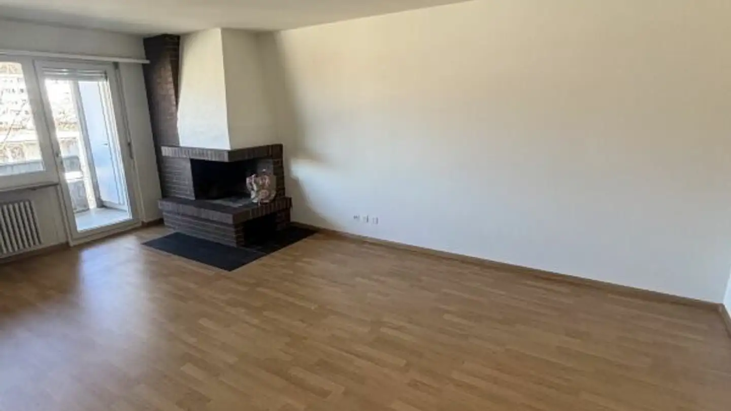 Wohnung mieten - Schafmattweg 33, 4102 Binningen