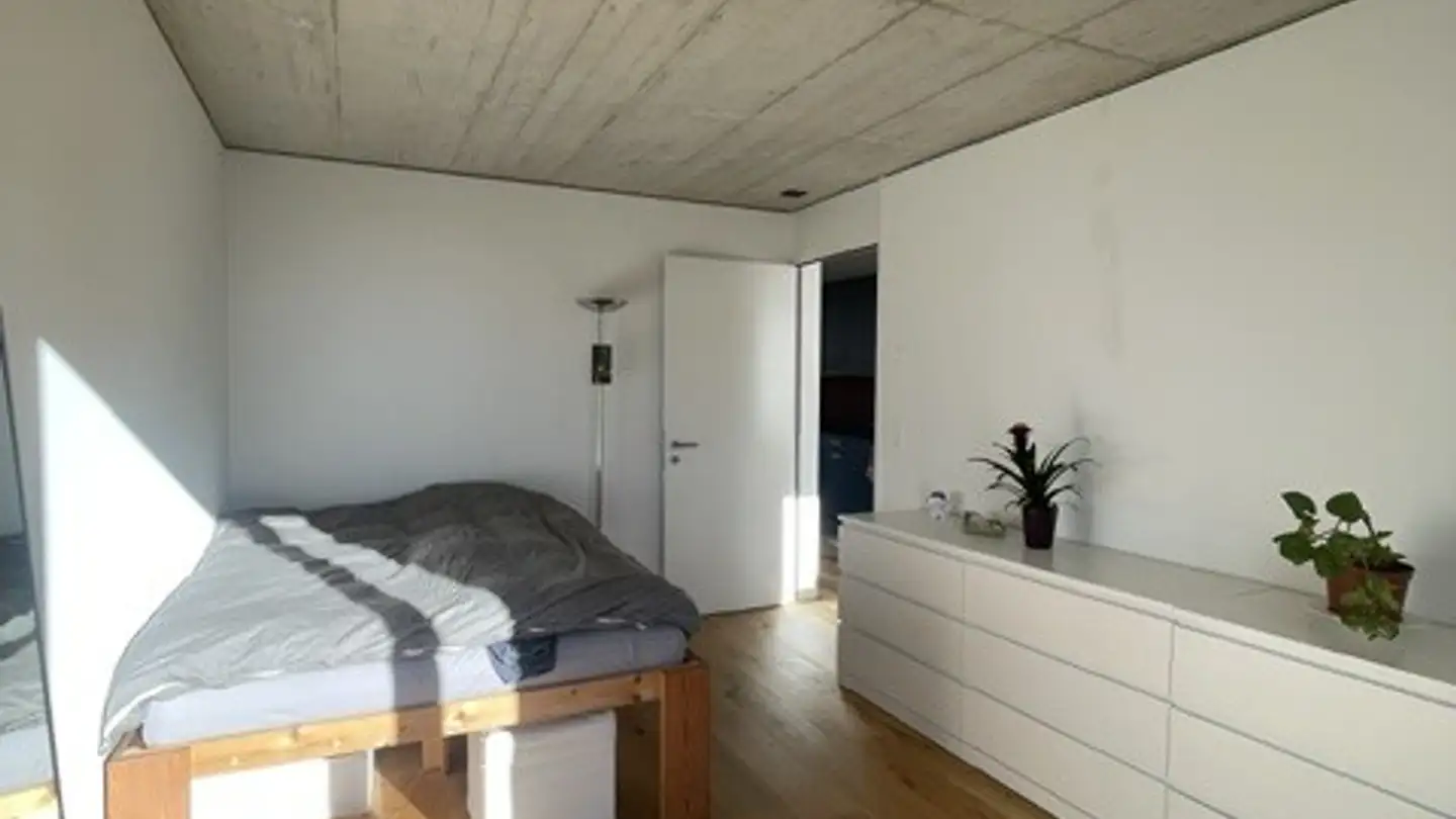 Chambre à louer - Chemin De La Scierie / Sägefeldweg 64, 2504 Biel/Bienne