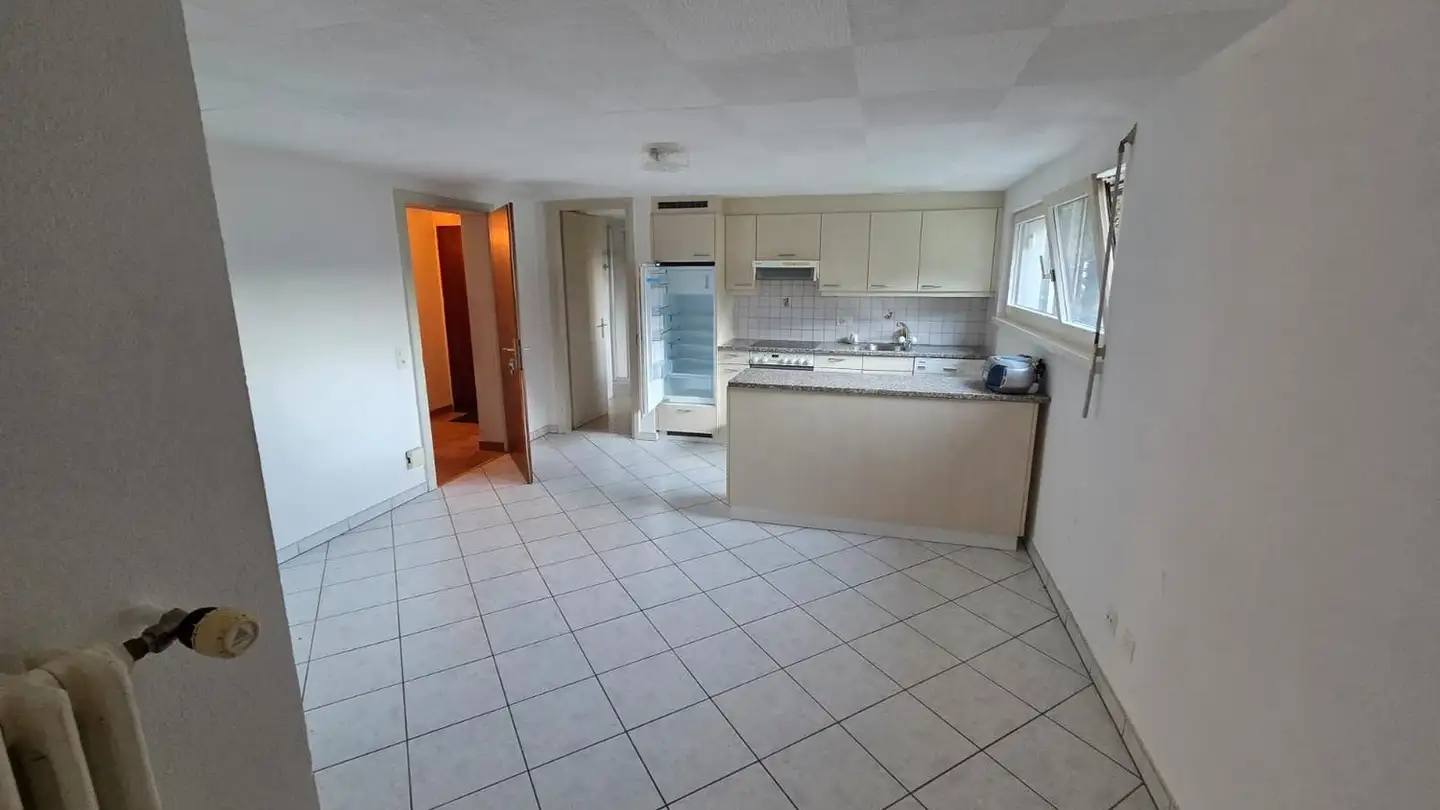 Wohnung mieten - 6703 Osogna