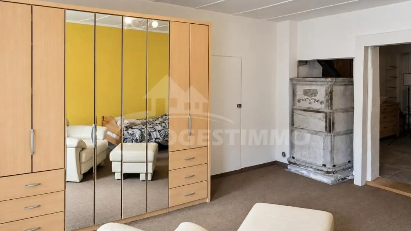 Casa a schiera in vendita - 1933 Sembrancher - Foto 2