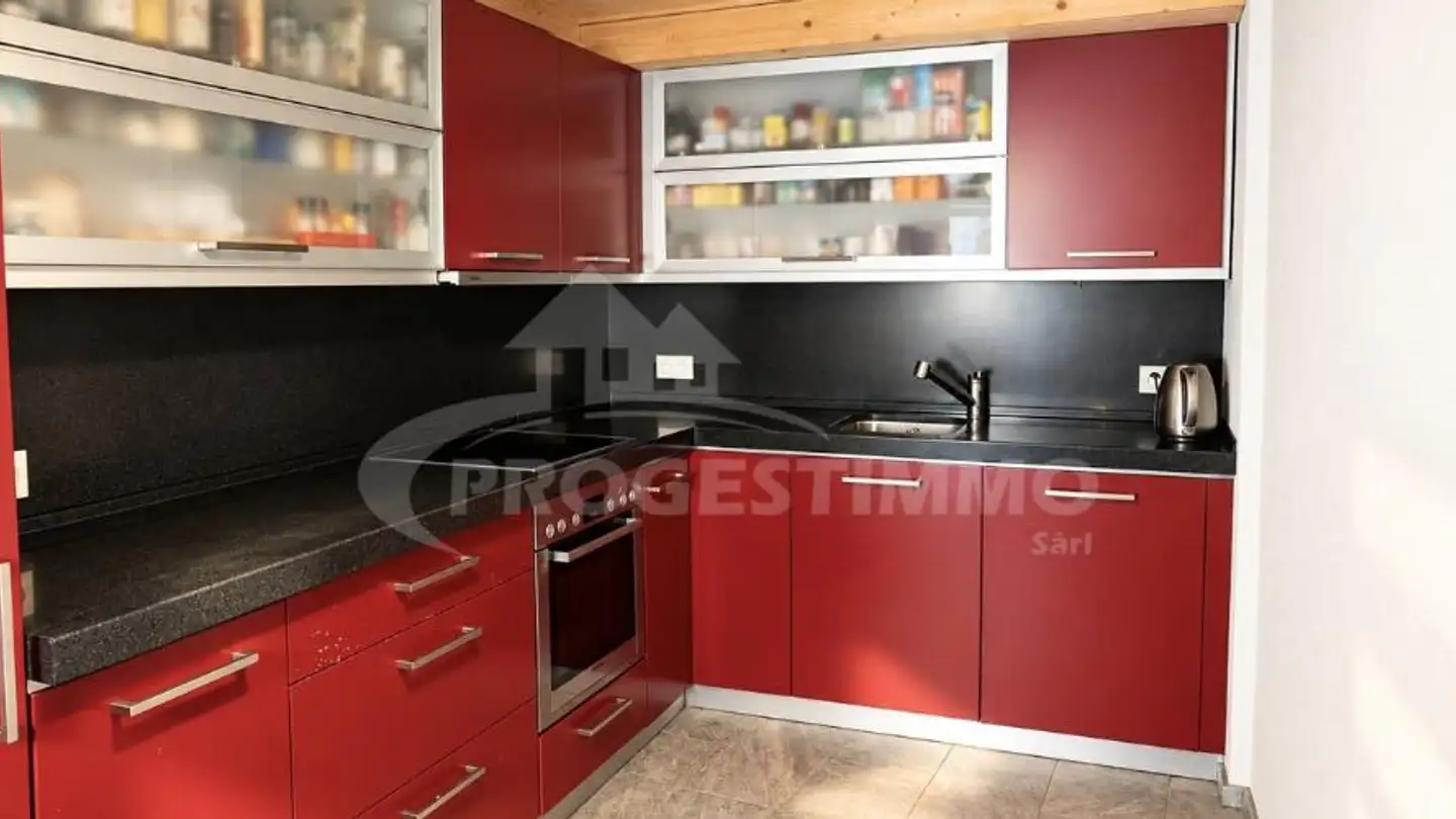 Casa a schiera in vendita - 1933 Sembrancher - Foto 4