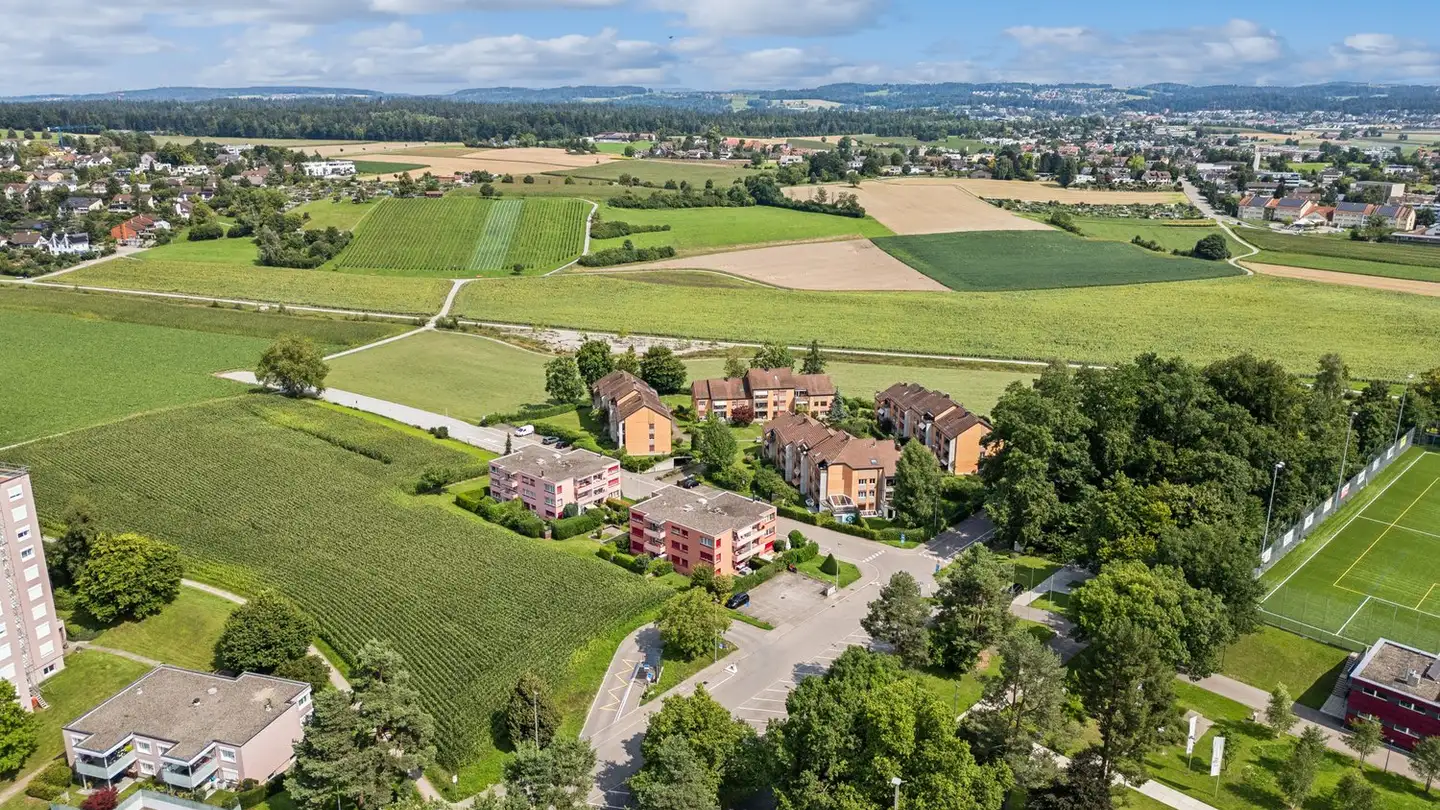 Attico in vendita - Hochrütistrasse 3, 8304 Wallisellen - Photo 2