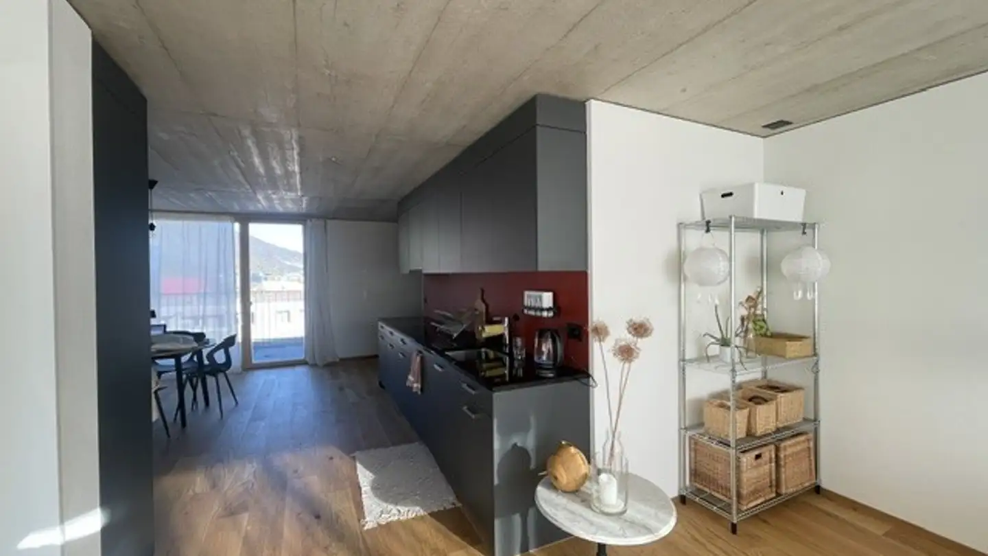 Chambre à louer - Chemin De La Scierie / Sägefeldweg 64, 2504 Biel/Bienne - Photo 3