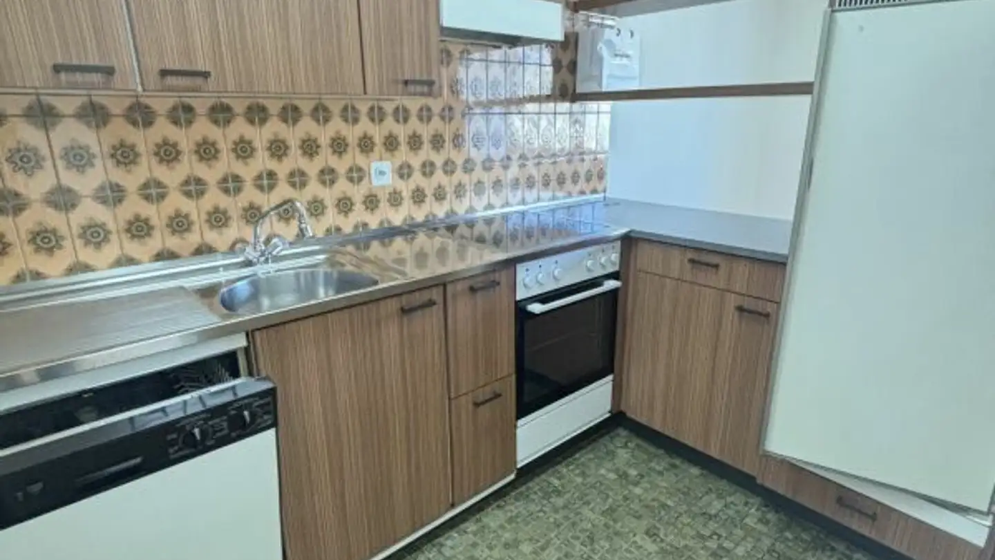 Wohnung mieten - Schafmattweg 33, 4102 Binningen - Foto 4