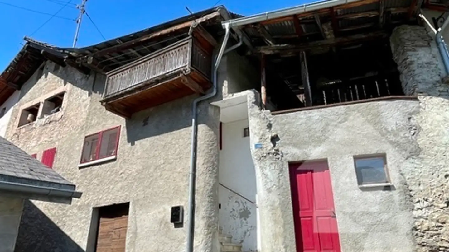 Appartamento in vendita - Chemin D'ollon, 3971 Chermignon-d'en-Bas