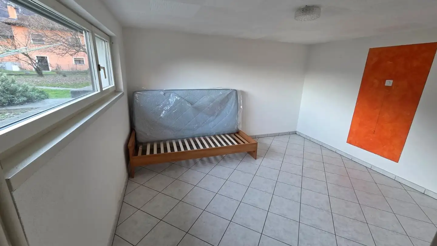 Wohnung mieten - 6703 Osogna - Foto 3