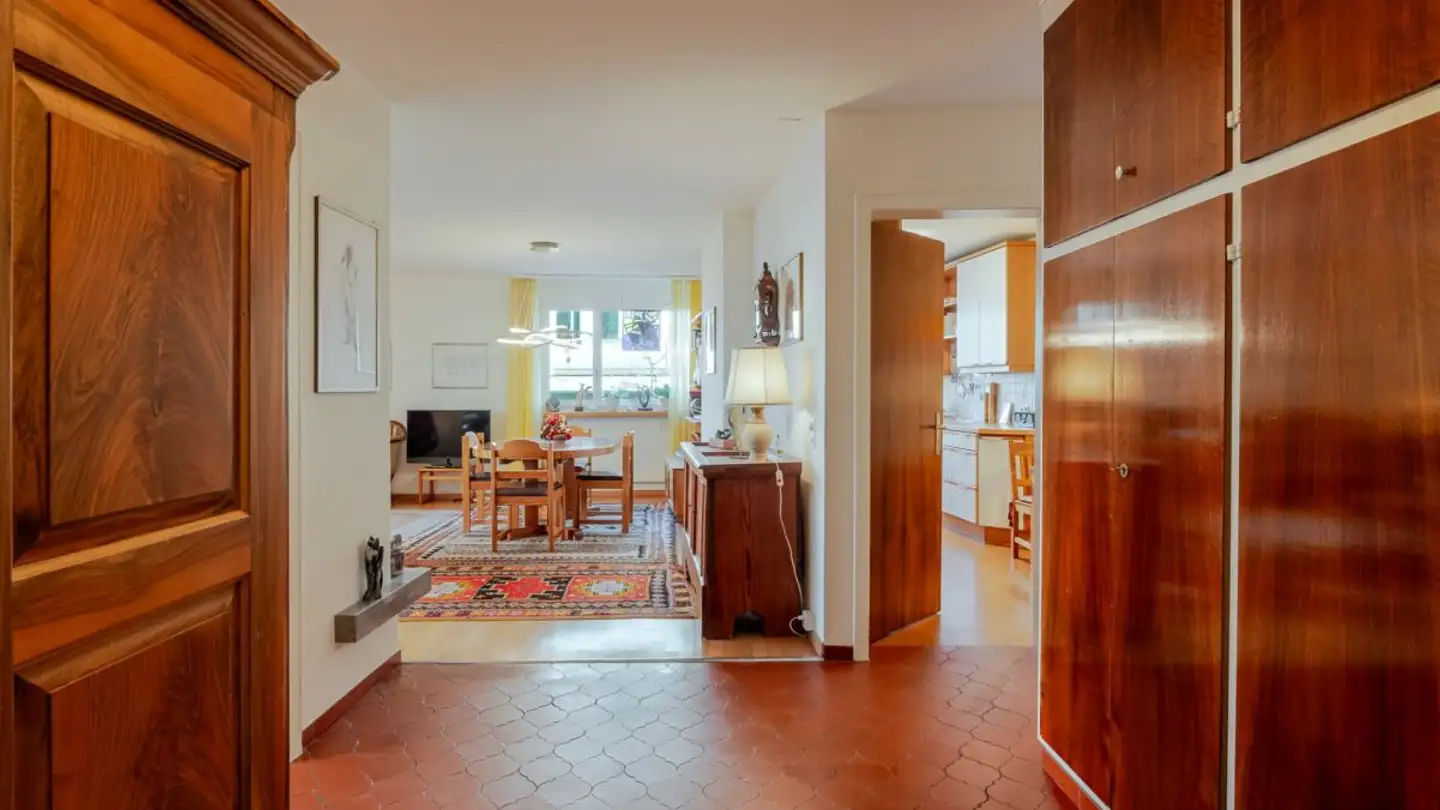 Apartment for sale - Grellingerstrasse 53, 4052 Basel - Photo 2