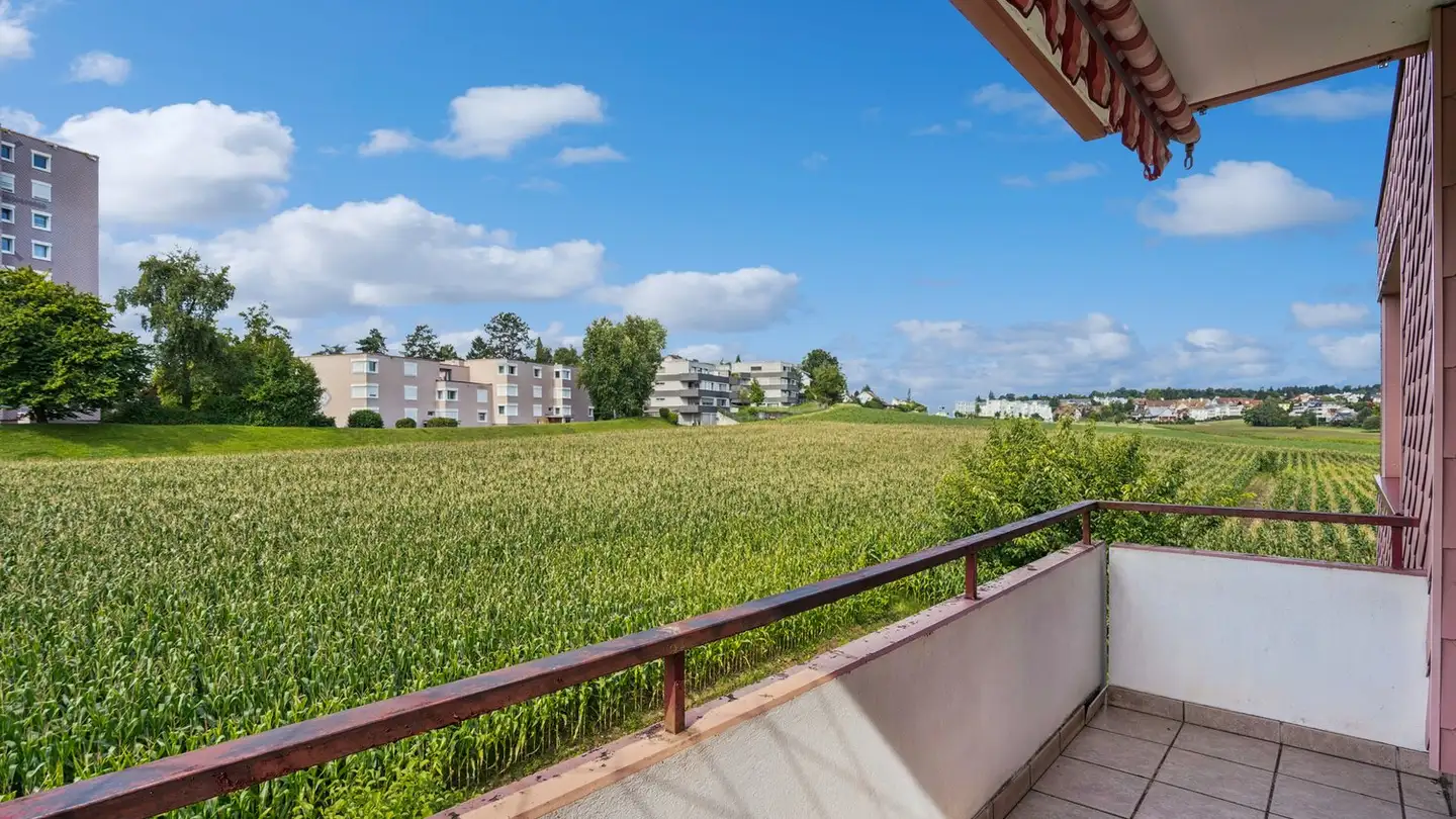 Attico in vendita - Hochrütistrasse 3, 8304 Wallisellen - Photo 3