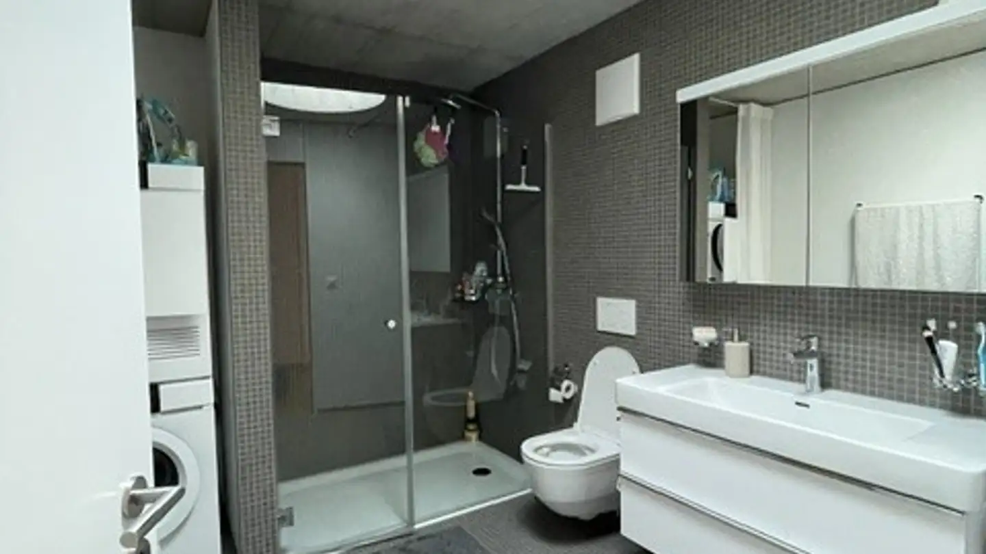 Chambre à louer - Chemin De La Scierie / Sägefeldweg 64, 2504 Biel/Bienne - Photo 4