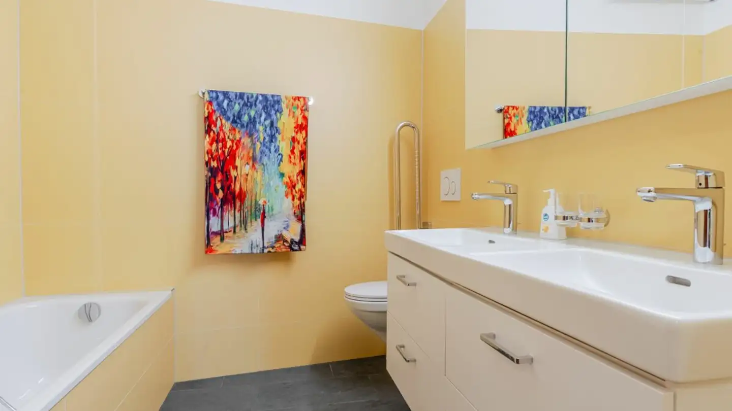 Apartment for sale - Grellingerstrasse 53, 4052 Basel - Photo 3