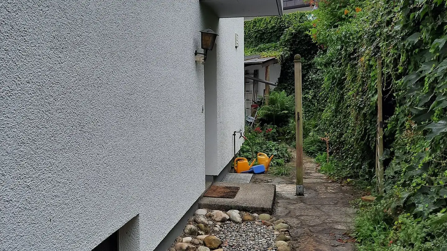 Single house for rent - Rainstrasse 52, 2553 Safnern