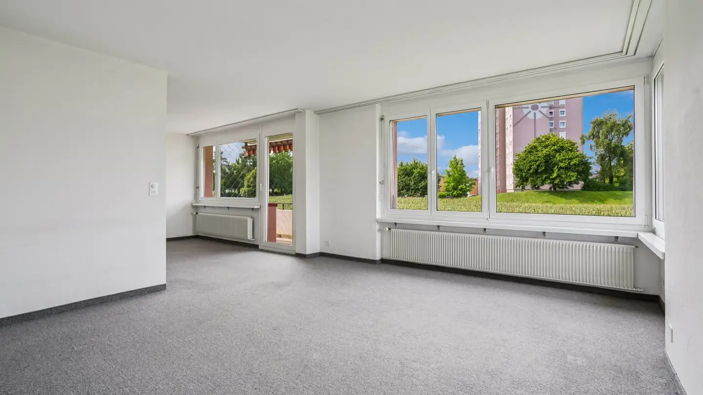 Attico in vendita - Hochrütistrasse 3, 8304 Wallisellen - Photo 4