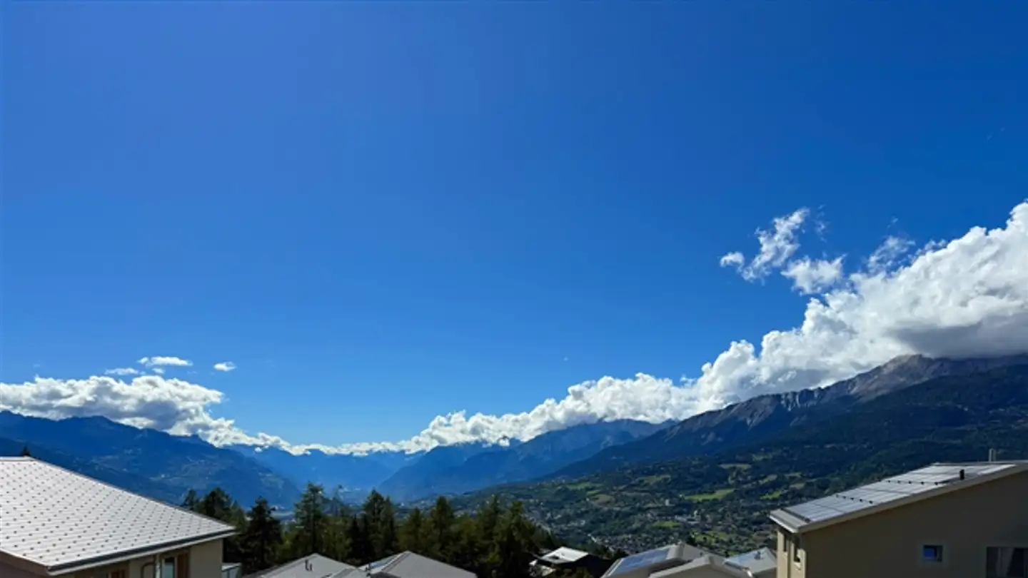 Wohnung kaufen - Route De Crans 92, 1978 Lens