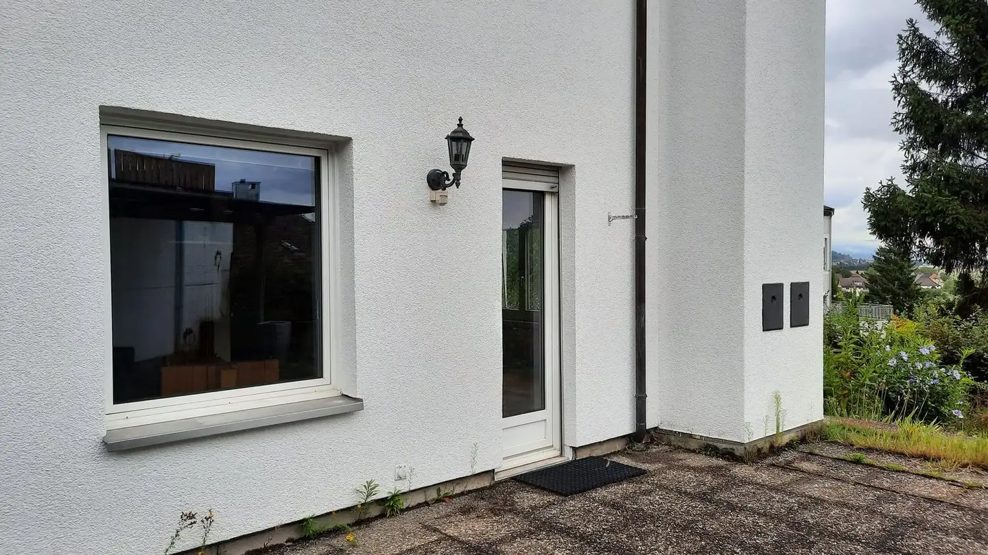 Casa singola in affitto - Rainstrasse 52, 2553 Safnern - Photo 3