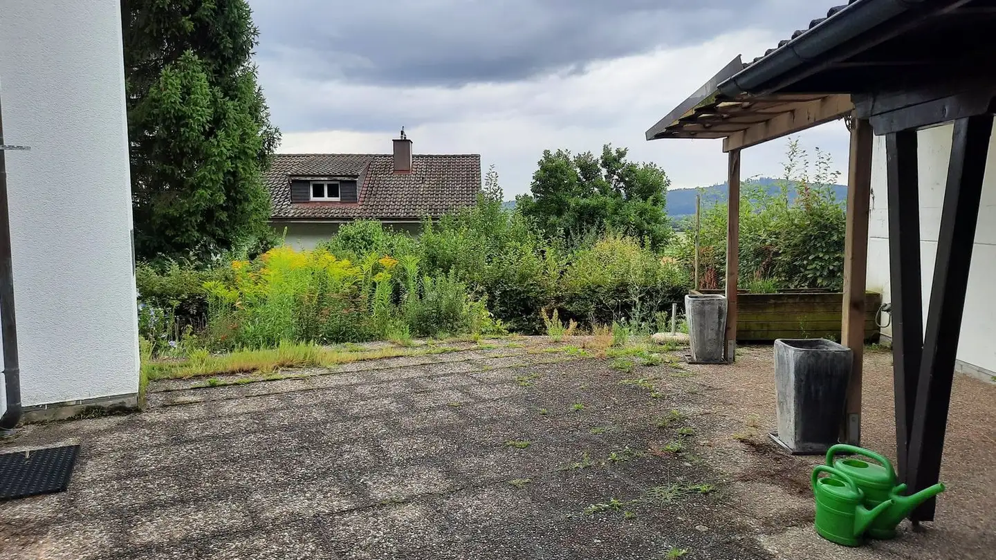 Casa singola in affitto - Rainstrasse 52, 2553 Safnern - Photo 2