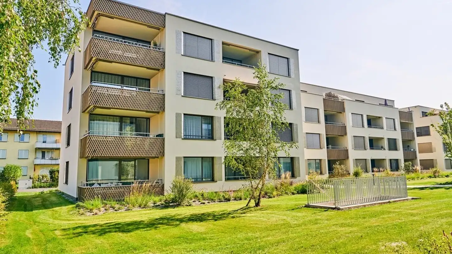 Appartamento in affitto - Sonnenhofstrasse 6, 8953 Dietikon