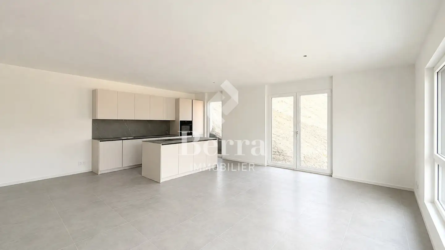 Maison en terrasse à vendre - Chemin Des Vendanges, 3960 Sierre