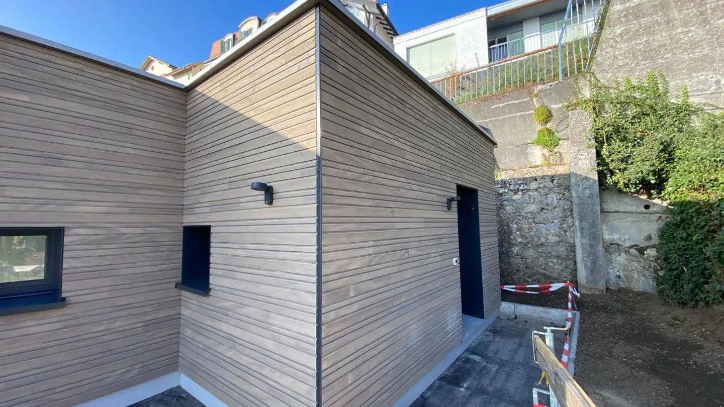 Appartement à louer - 2000 Neuchâtel