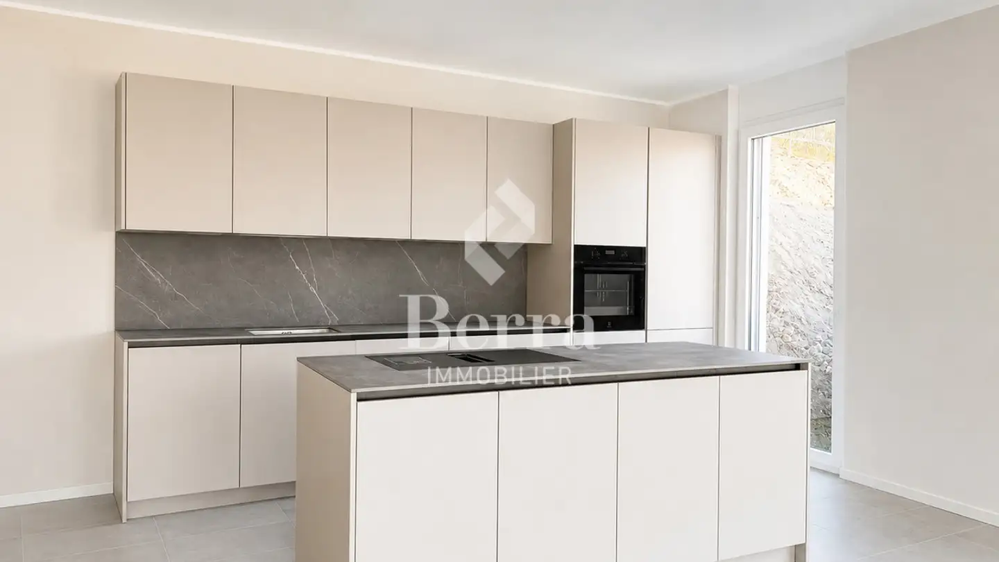 Row house for sale - 3960 Sierre - Photo 2