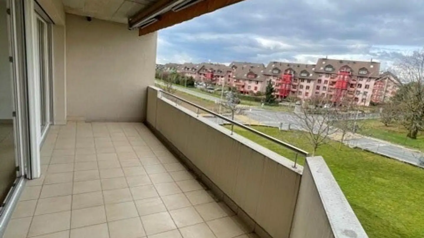 Wohnung mieten - Route De La Brûlée 4b, 1024 Ecublens VD - Foto 2