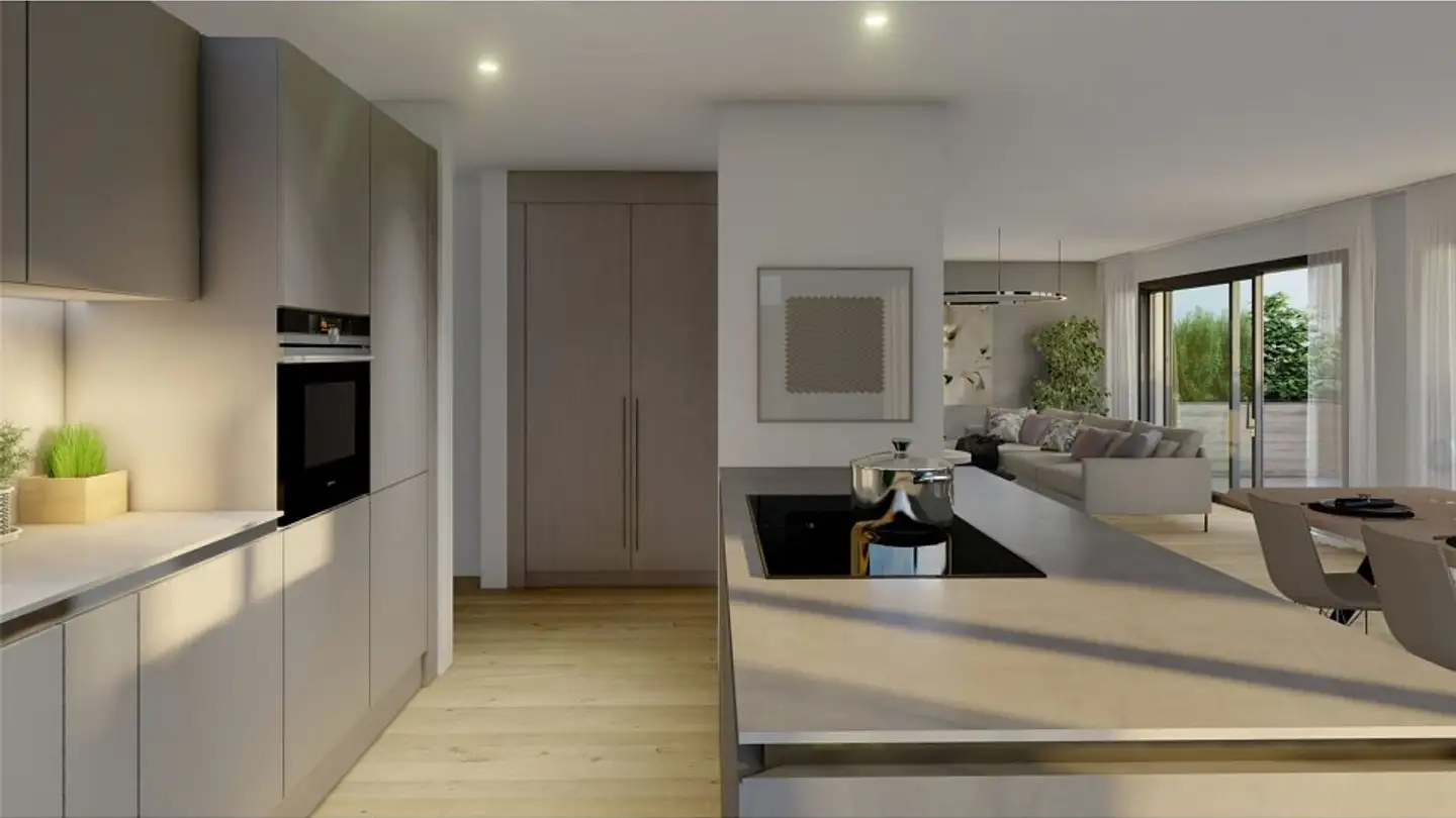 Appartamento in vendita - 1580 Avenches - Photo 3