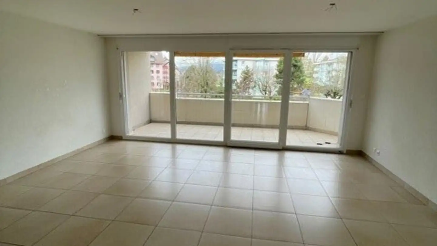 Wohnung mieten - Route De La Brûlée 4b, 1024 Ecublens VD - Foto 4