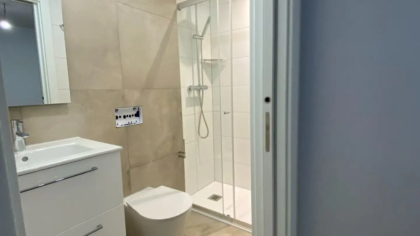 Appartement à louer - 2000 Neuchâtel - Photo 4