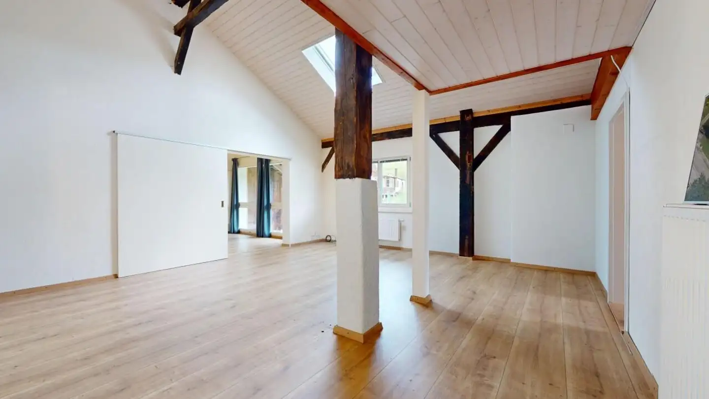 Landwirtschaftsbetrieb kaufen - 2712 Le Fuet - Foto 2