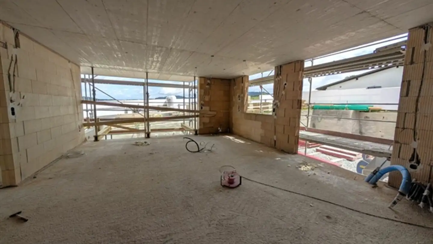 Appartement à vendre - Eichacherstrasse 21, 8904 Aesch ZH - Photo 3