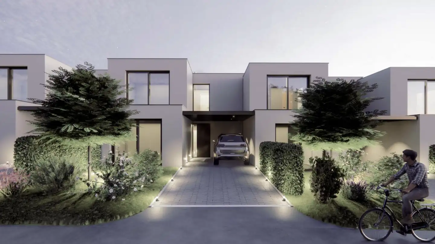 Einfamilienhaus kaufen - 1255 Veyrier