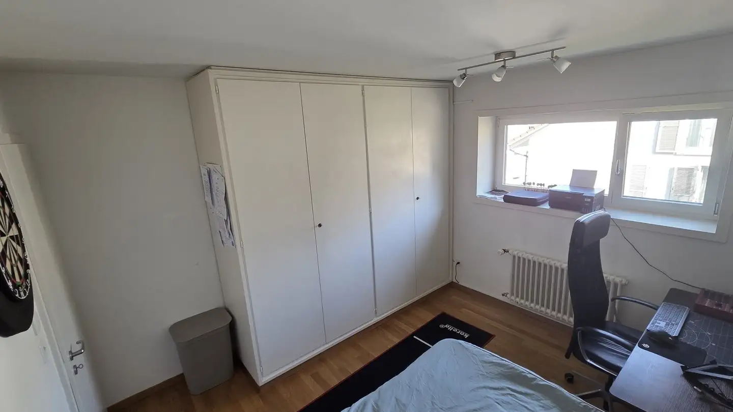 Wohnung mieten - Weinbergstrasse 14, 6300 Zug - Foto 3