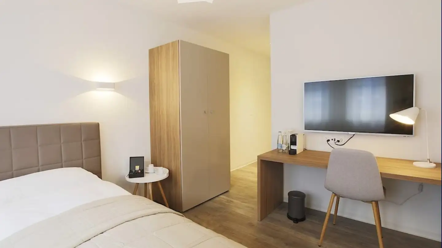 Wohnung mieten - Lagerhausstrasse 6a, 8400 Winterthur - Foto 4