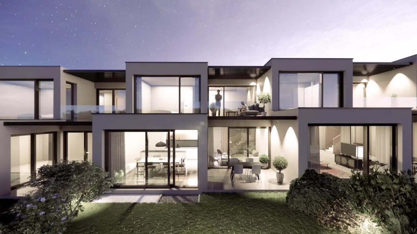 Casa singola in vendita - 1255 Veyrier - Foto 4