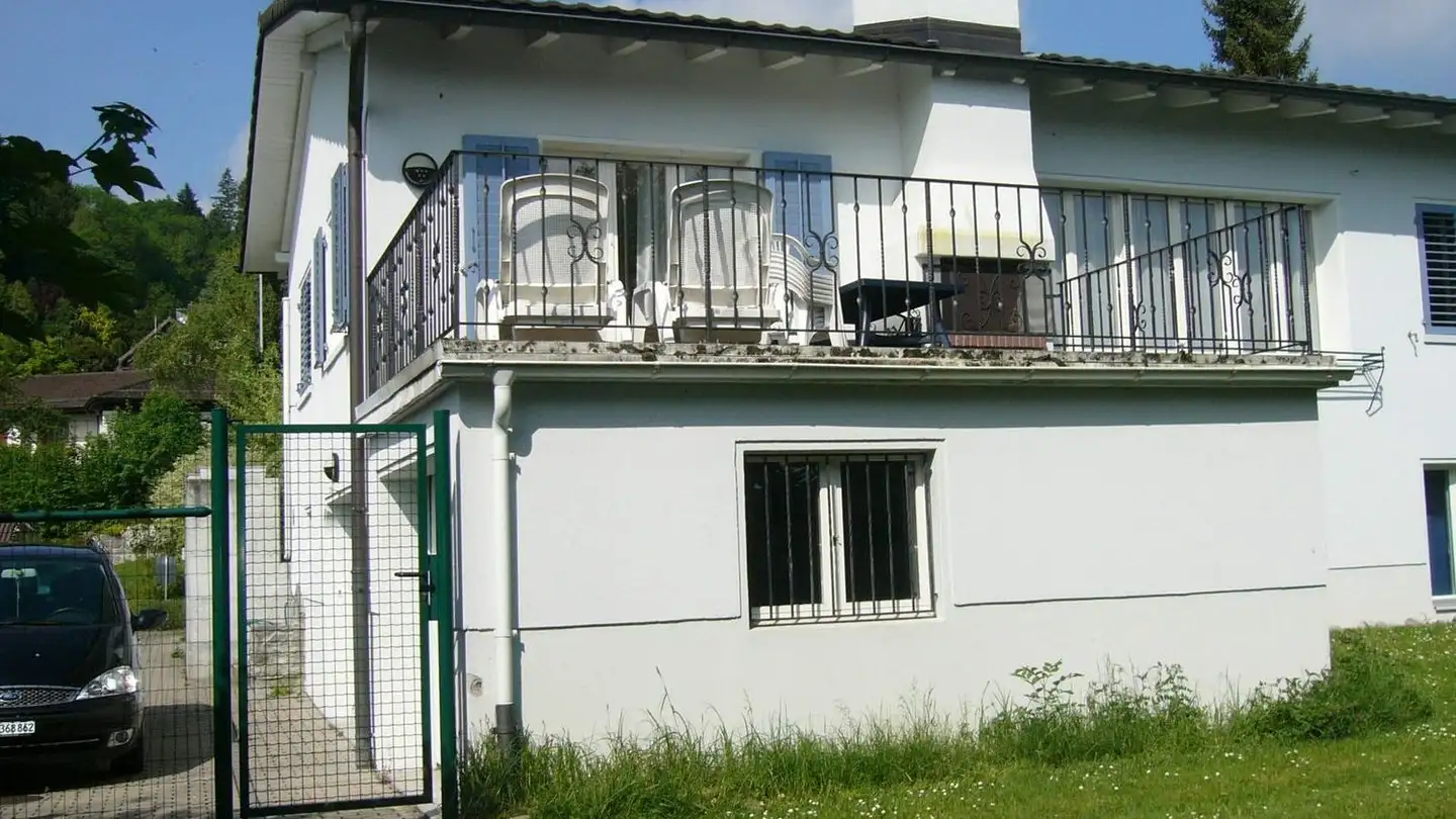 Maison individuelle à louer - Kindhauserstrasse 4, 8962 Bergdietikon - Photo 3