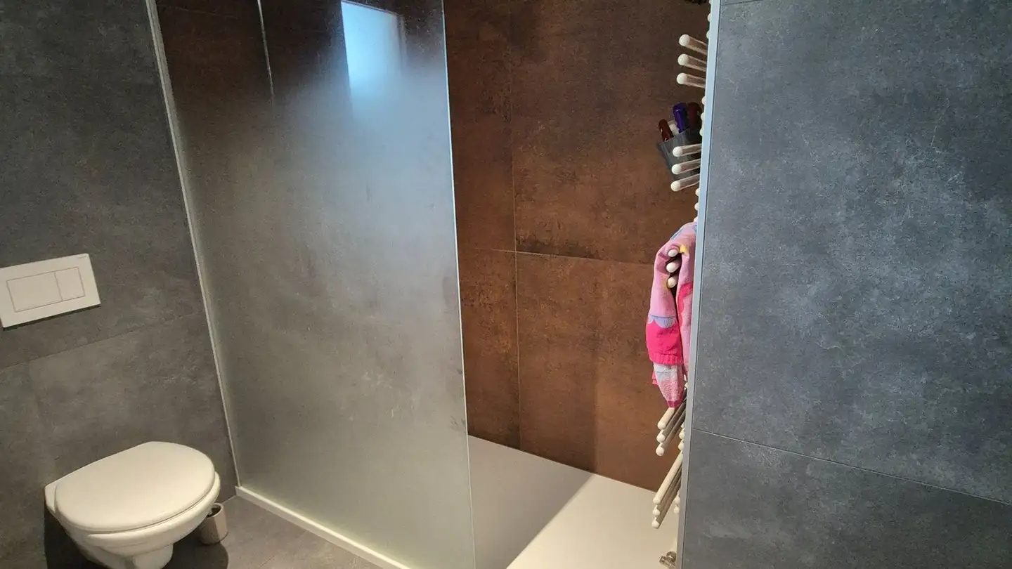 Apartment for rent - Route De Domdidier 3, 1563 Dompierre FR - Photo 2