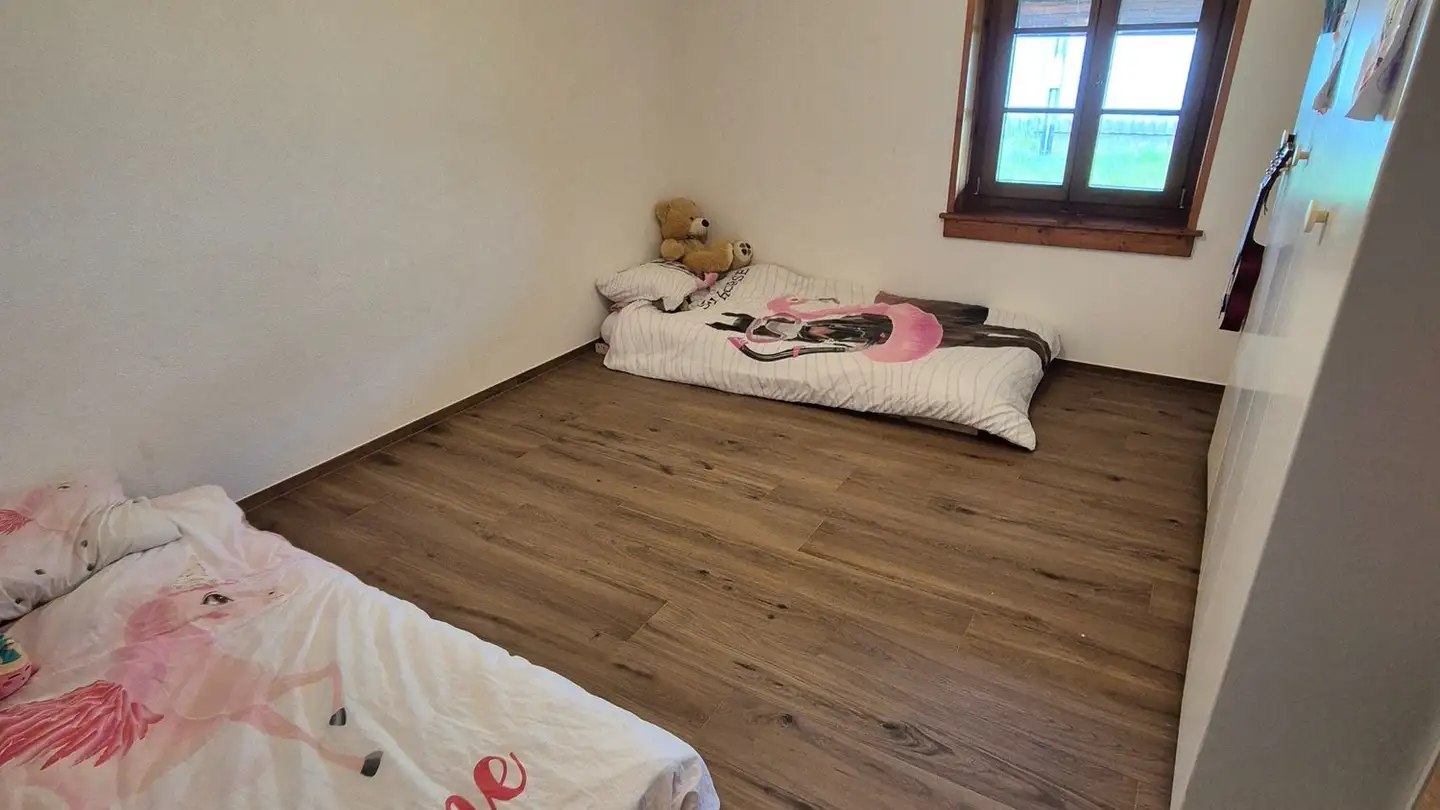 Apartment for rent - Route De Domdidier 3, 1563 Dompierre FR - Photo 4