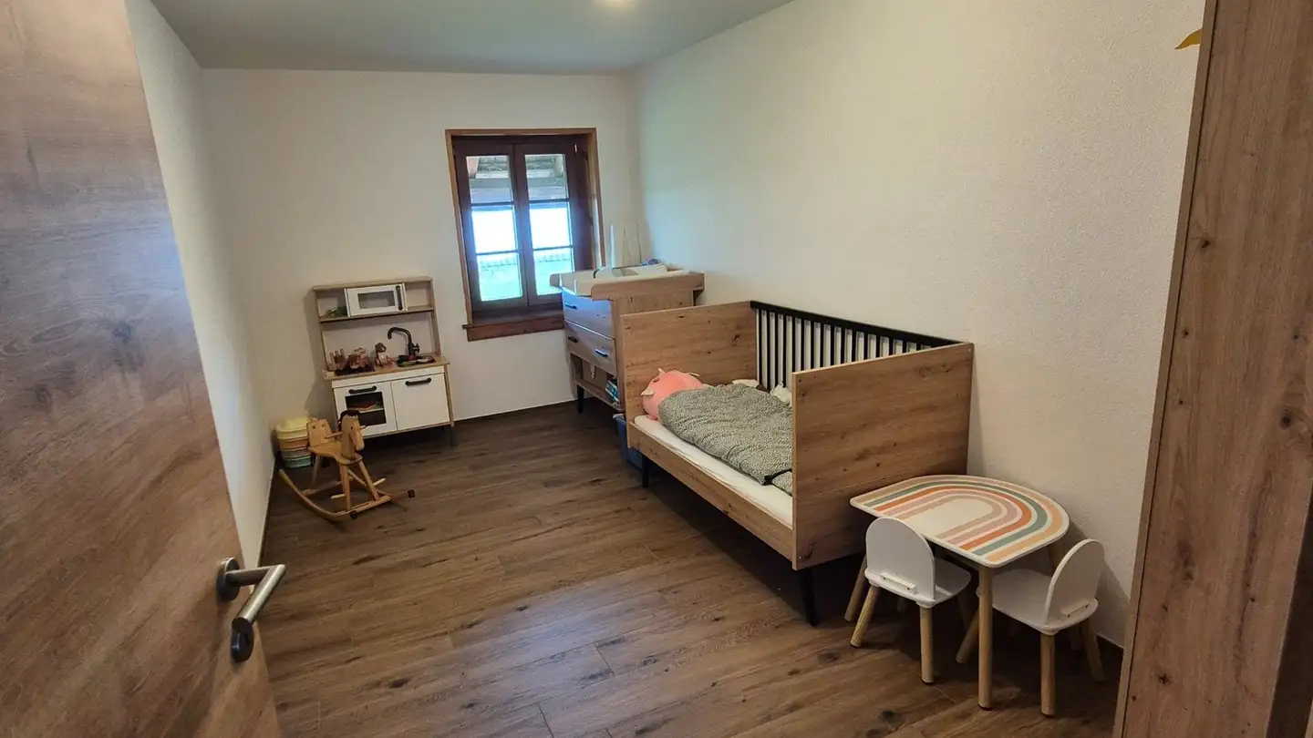 Apartment for rent - Route De Domdidier 3, 1563 Dompierre FR - Photo 3