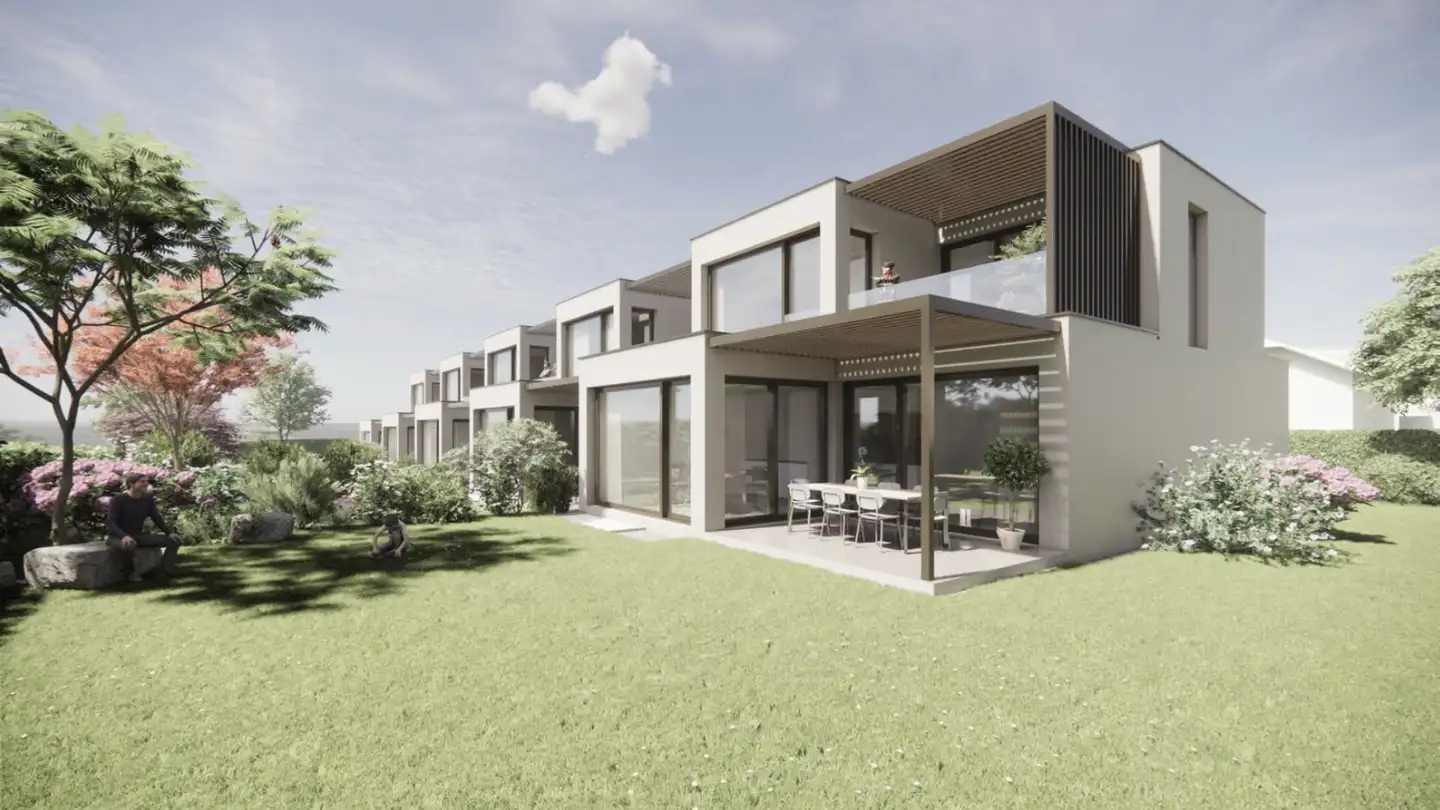 Casa singola in vendita - 1255 Veyrier - Foto 3